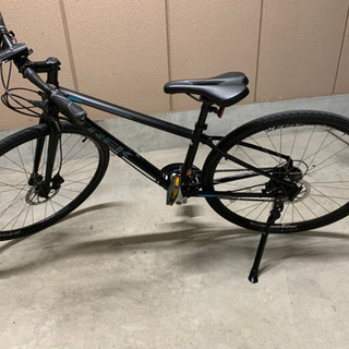 クロスバイク トレック FX2 sサイズ