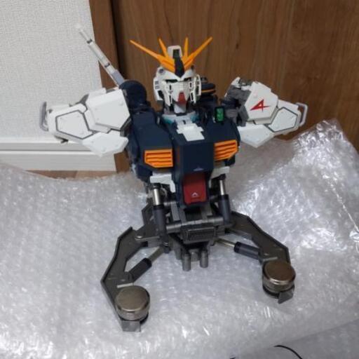 FORMANIガンダムフィギュア☆中古