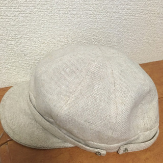 57.5cm  帽子