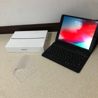 iPad Air 64GB WiFiモデル
