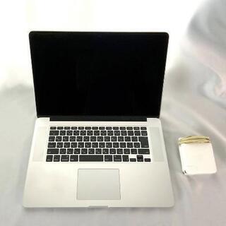 Apple MacBook Pro　[中古]