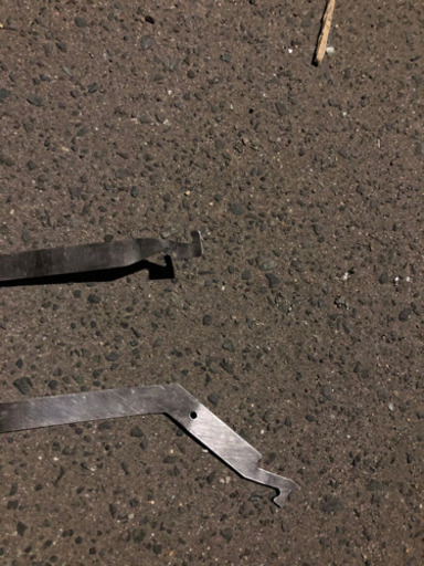 特殊工具