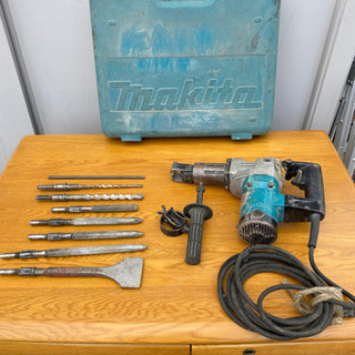 マキタ(Makita) 35mm ハンマードリル　激安！