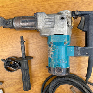 マキタ(Makita) 35mm ハンマードリル　激安！