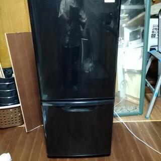 Panasonic 2ドア 冷蔵庫 【決まりました！】