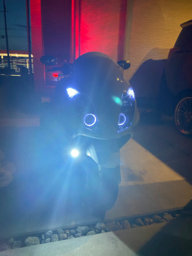 マジェスティSG20j風　三輪トライク　極上新車同様