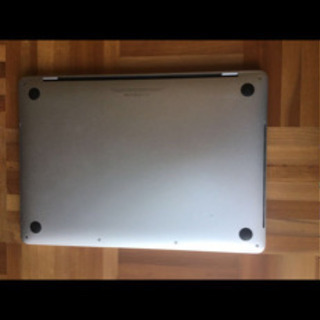 2016 MacBookPro 13インチ