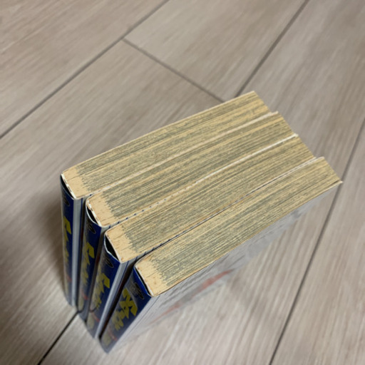 アニメ メジャー 全巻1 78巻 ひろ 浄水のマンガ コミック アニメの中古あげます 譲ります ジモティーで不用品の処分