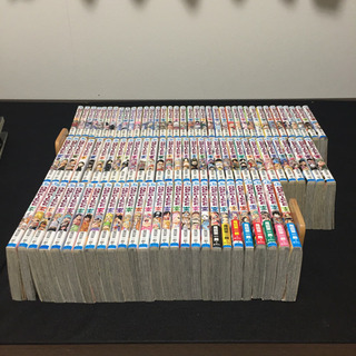 ワンピース全巻セット 1〜96巻