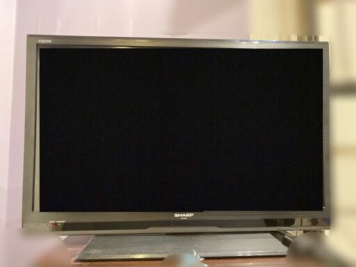 32インチ 液晶テレビ