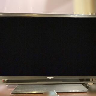 32インチ 液晶テレビ