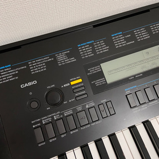CASIO(カシオ) 76鍵盤 電子キーボード WK-245 [ベーシック] | skvp.co.uk