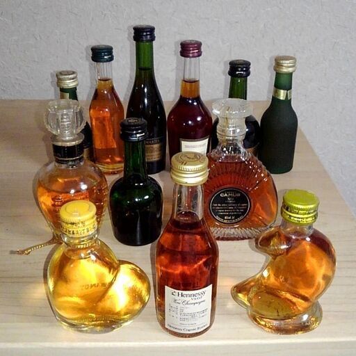 つくば市内/周辺、改札口可　　ヘネシー VSOP、レミーマルタン、カミュ XO、クルボアジェ、マーテル、M ブレドン ナポレオン、サントリー、ドービル ナポレオン 古酒 特級