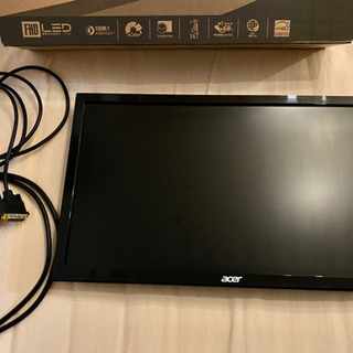 Acer モニター K212HQL