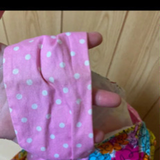 原色 色鮮やかなワンピース ドレス きなおも ﾟ 浦添前田の子供用品の中古あげます 譲ります ジモティーで不用品の処分