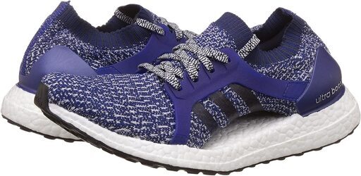 （売約済）【新品 adidas】アディダス ウルトラブーストエックス（Ultraboost X - BY2710）※配送対応可