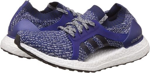 売約済）【新品 adidas】アディダス ウルトラブーストエックス（Ultraboost X - BY2710）※配送対応可 cnagro.cl