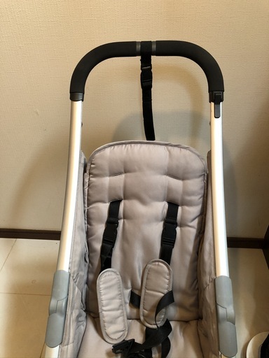 【⭐︎お値下げ⭐︎】ベビーカー　Baby Emotion ベビーホーム エモーション ⭐︎お値下げ⭐︎】ベビーカー BabyHome Emotion ベビーホーム