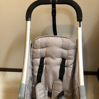 ⭐︎お値下げ⭐︎】ベビーカー BabyHome Emotion ベビーホーム 