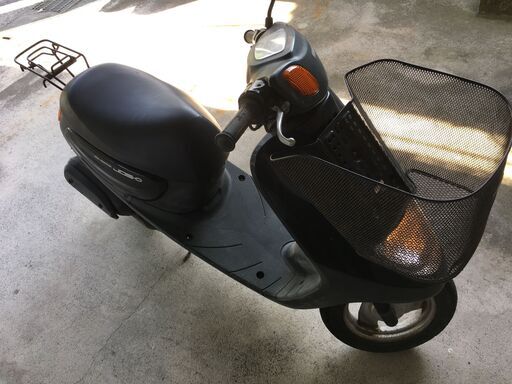 JOG-C SPACE INNOVATION 50CC 原付バイク YAMAHA ジョグ C スペース イノベーション ヤマハ