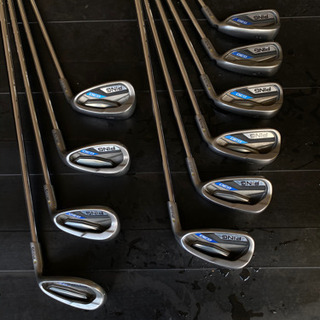 PING G30 アイアン10本セット