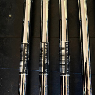 PING G30 アイアン10本セット