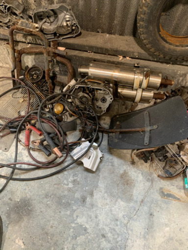 逆3輪リバーストライク　訳あり　売りか交換 逆3輪リバーストライク 訳あり 売りか交換