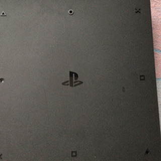 決まりました】PS4 2000 500GB ブラック＋ソフト2本セット