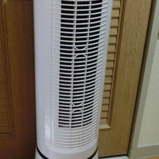 タワー型扇風機タワーファン 柚子丸 服部天神の季節 空調家電 扇風機 の中古あげます 譲ります ジモティーで不用品の処分