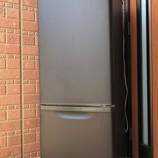 ★Panasonic 2ドア冷凍冷蔵庫 168L 美品 2019年製 
