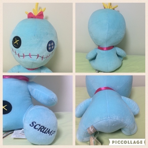 ー品販売 スクランプ 特大 ぬいぐるみ ぬいぐるみ Benefitacademia Com