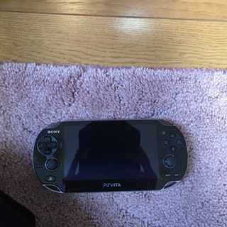 psvitaです