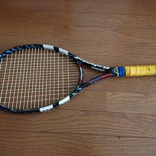 Babolat(バボラ)ピュアドライブロディック テニスラケット