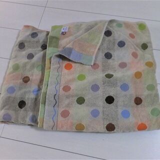 子供用タオルケット2枚セット今治タオル C Coo 要町の寝具 タオルケット の中古あげます 譲ります ジモティーで不用品の処分