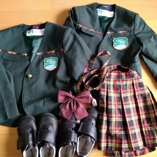 幼稚園制服(Kids Duo International） (まんまる) 品川の服