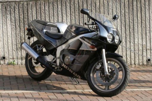 その他 cbr MC19