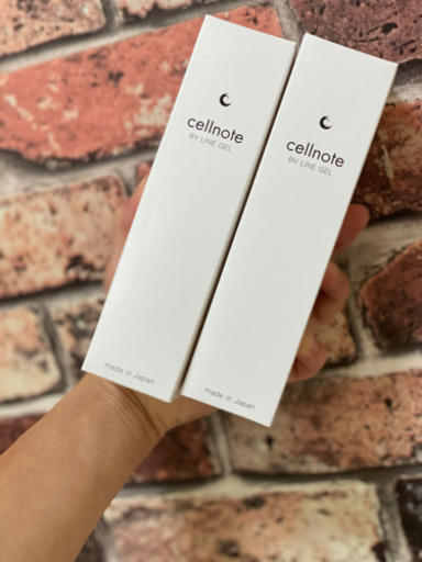 ☆SNSで大好評☆インスタグラマーも愛用してます✨バストアップクリーム　☆cellnote☆