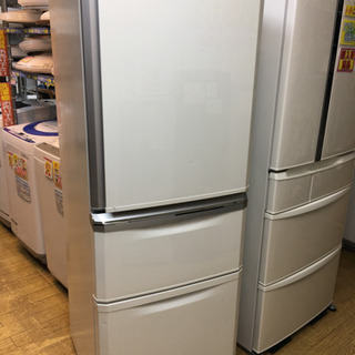 三菱 MR-C34Y-W 冷蔵庫 2015年製 MR-C34Y-W｜三菱電機WIN2K
