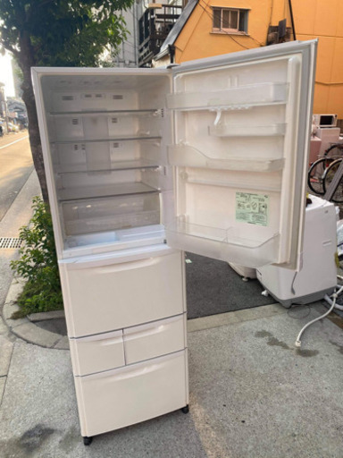 三菱 401L
