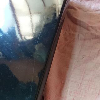  DA64W DG64W　ハーテリーロールーフ用リアスポイラー エブリィ エブリー　スクラム