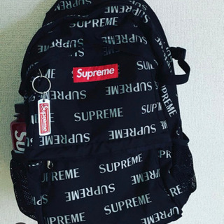 値下げsupreme リュック c21diamante.com.mx