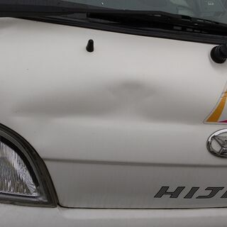 冷蔵冷凍車at車 きなこ 千葉のハイゼットの中古車 ジモティー