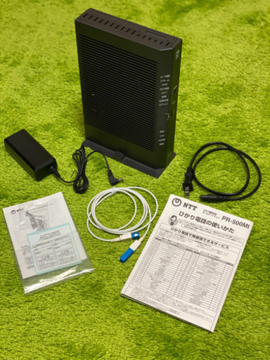 Pr 500ki Geーonu Ntt東日本タイプh Asato 北坂戸のパソコンの中古あげます 譲ります ジモティーで不用品の処分