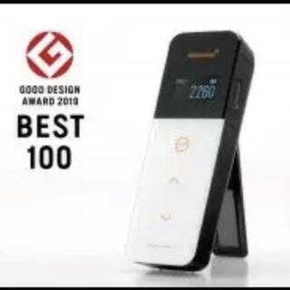 ATP拭き取り検査システムルミテスターsmart