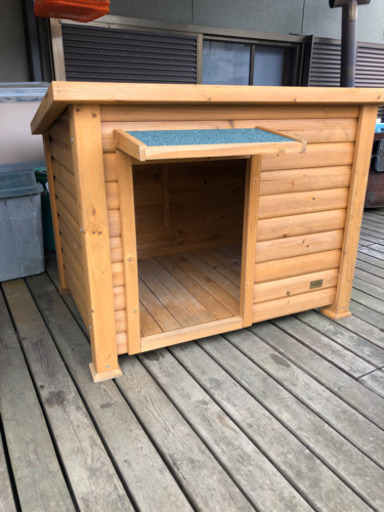 犬小屋 みやもぞ 山武のその他の中古あげます 譲ります ジモティーで不用品の処分