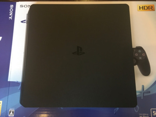 美品】PS4本体セット | complexesantalucia.com