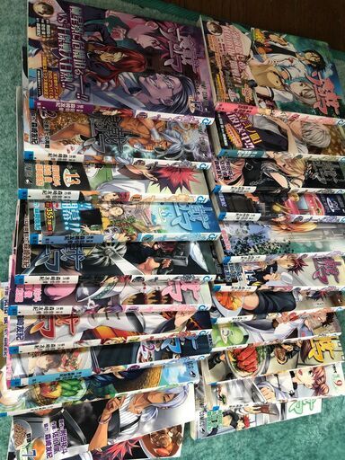 食戟のソーマ1 21巻 コジコジ 東武宇都宮のマンガ コミック アニメの中古あげます 譲ります ジモティーで不用品の処分 食戟のソーマ1 21巻 コジコジ 東武宇都宮のマンガ コミック アニメの中古あげます 譲ります ジモティーで不用品の処分