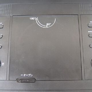 SELLING セリング/ポータブルDVDプレーヤー/PDV-KH1417N/17111407/プレーヤー/Bランク/69【中古】の通販 by  ワンダーレックス ラクマ店｜ラクマ
