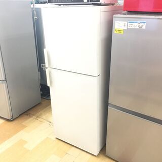 1年保証付き！無印良品 2ドア冷蔵庫【トレファク岸和田】