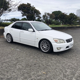 アルテッツァ 中古車 7ページ目 ジモティー アルテッツァ 中古車 7ページ目 ジモティー